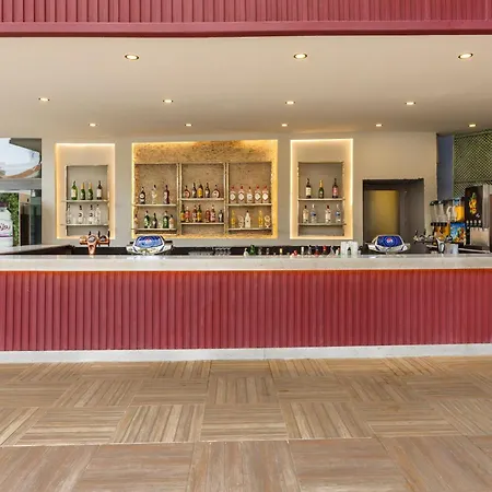 Hotell Dedeman - Ultra Kemer