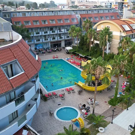 Dedeman 5* Kemer