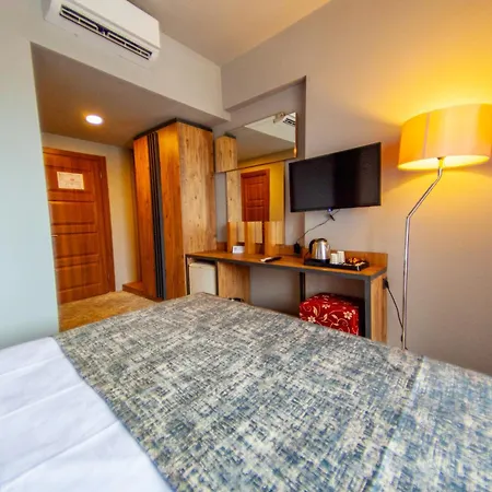 Dedeman - Ultra 5* Kemer
