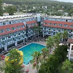 Dedeman Otel 5*