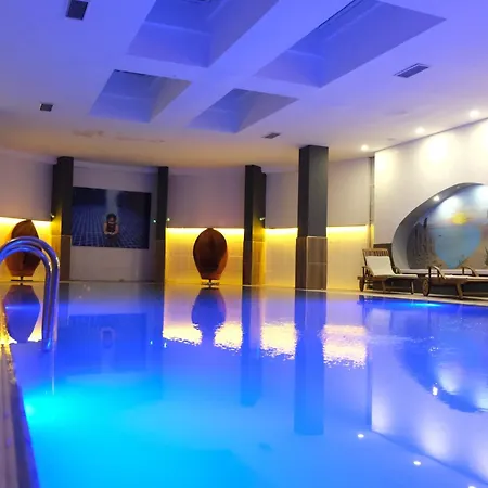 Dedeman Kemer Antalya