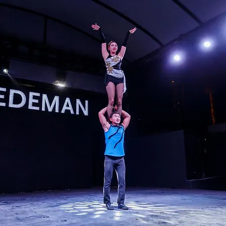 Dedeman Kemer Antalya