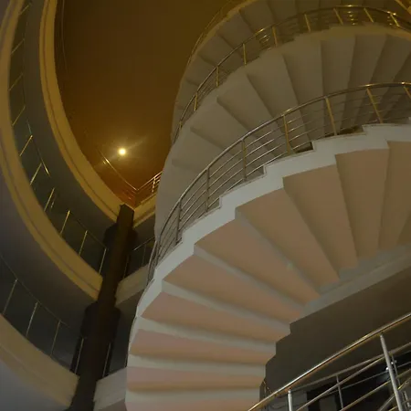 Hotel Dedeman Kemer 5*