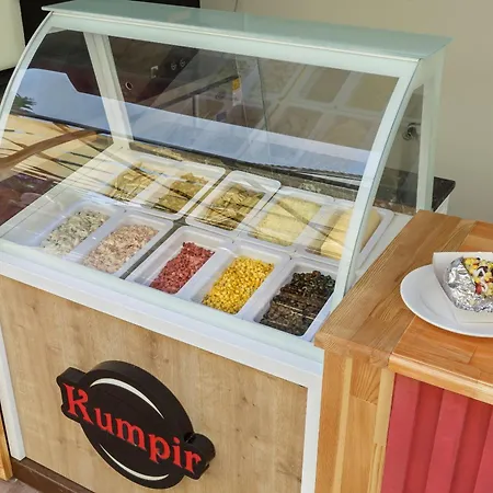 Dedeman Kemer Hotel 5*