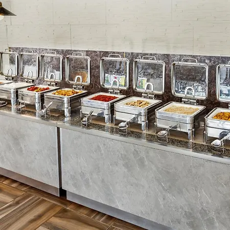 Hotel Dedeman Kemer Antalya