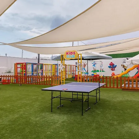 Dedeman Kemer Hotel Antalya