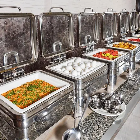 Dedeman Kemer 5* Antalya