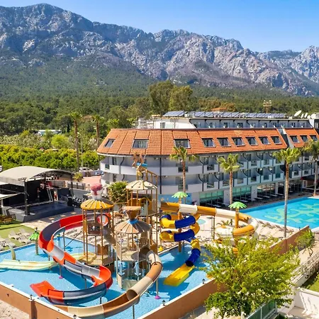 Dedeman Kemer
