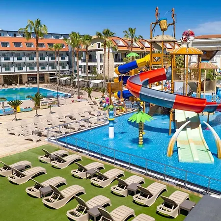 Dedeman Kemer