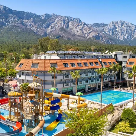 Hotel Dedeman