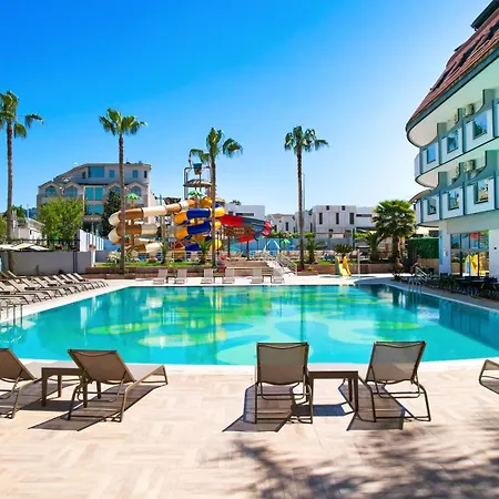 Hotel Dedeman 5*
