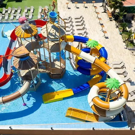 Dedeman Hotel Kemer