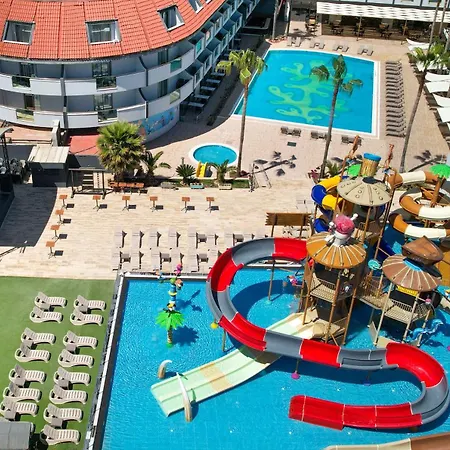 Hotel Dedeman Kemer