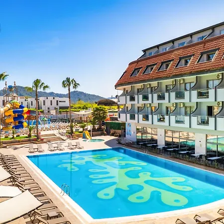 Dedeman Kemer