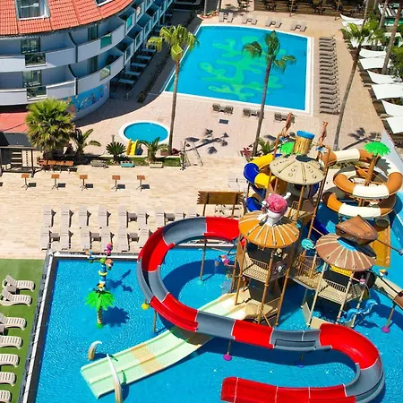 Hotel Dedeman