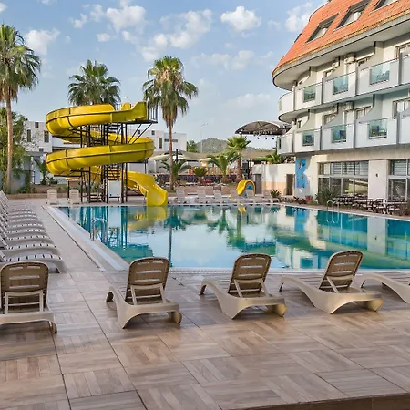 Hotel Dedeman 5*