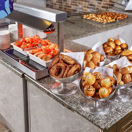 Dedeman Kemer Antalya