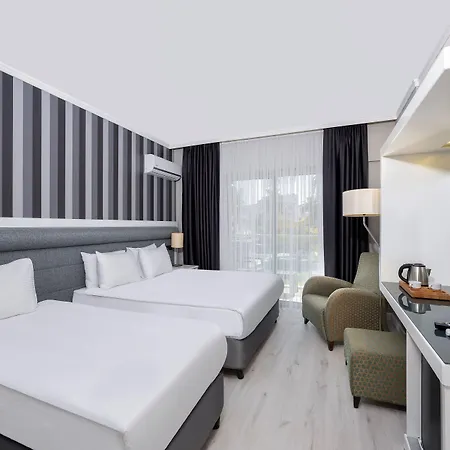 Dedeman 5* Kemer