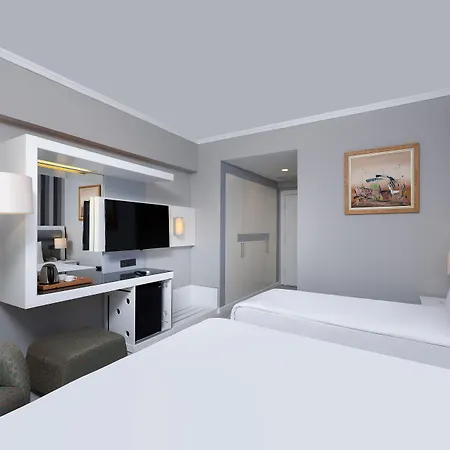 Dedeman Kemer Antalya