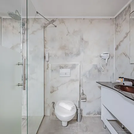 Dedeman Kemer Hotel Antalya