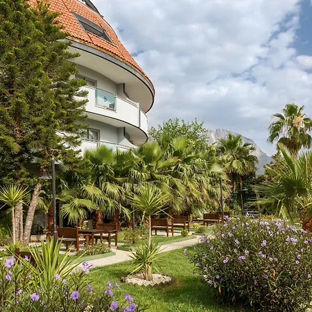 Hotel Dedeman 5*