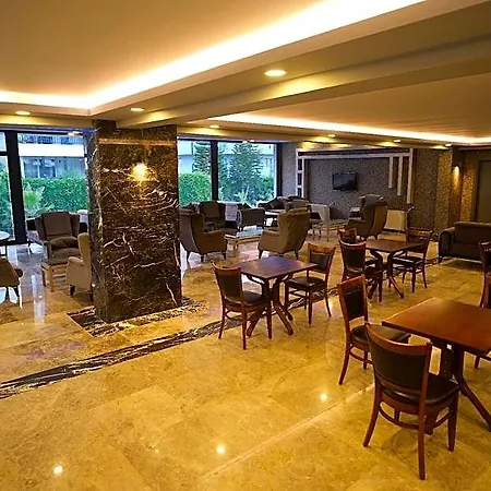 Отель Dedeman