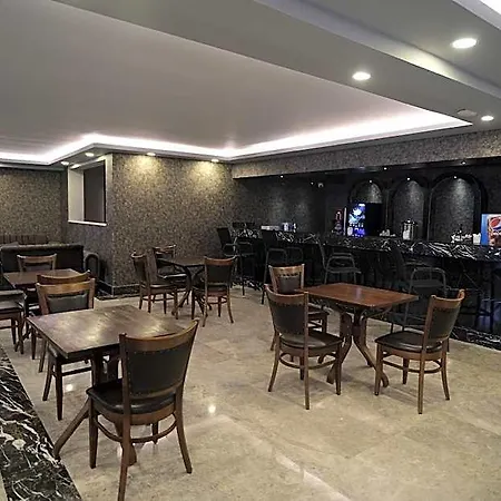 Отель Dedeman 5*