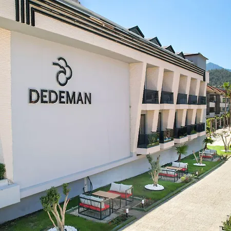 Dedeman - Ultra 5*