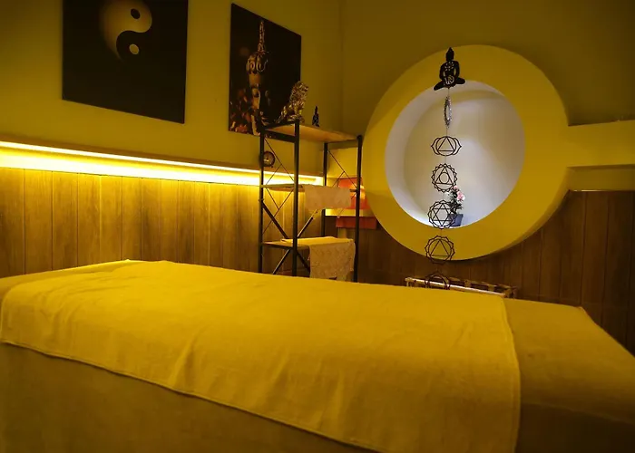 Hotell Dedeman - Ultra Kemer