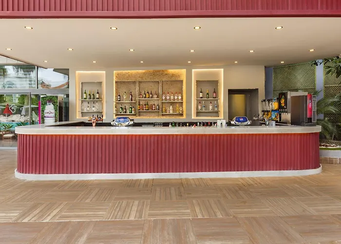 Hotel Dedeman Kemer