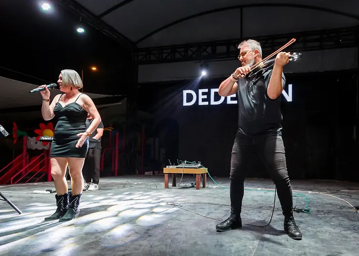 Dedeman - Ultra Kemer