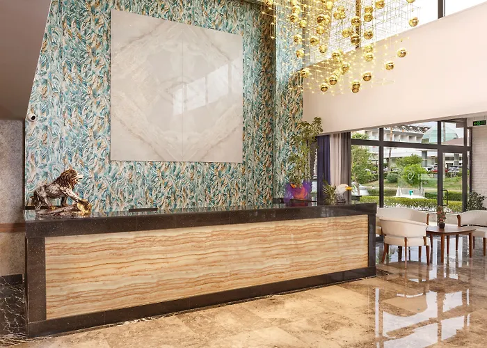 Dedeman - Ultra 5* Kemer