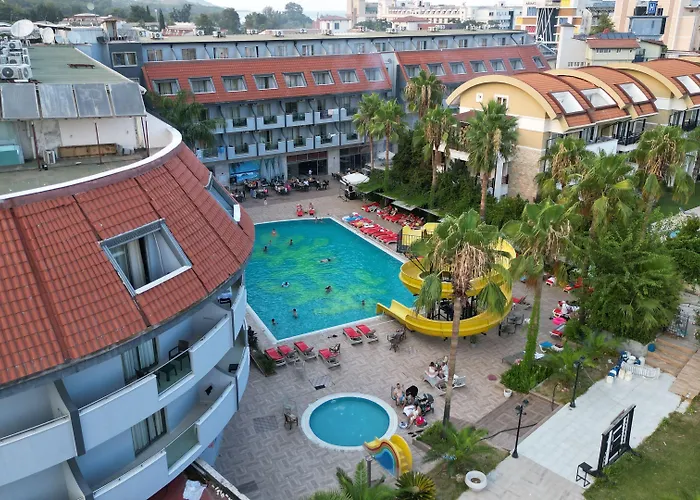 Dedeman - Ultra 5* Kemer