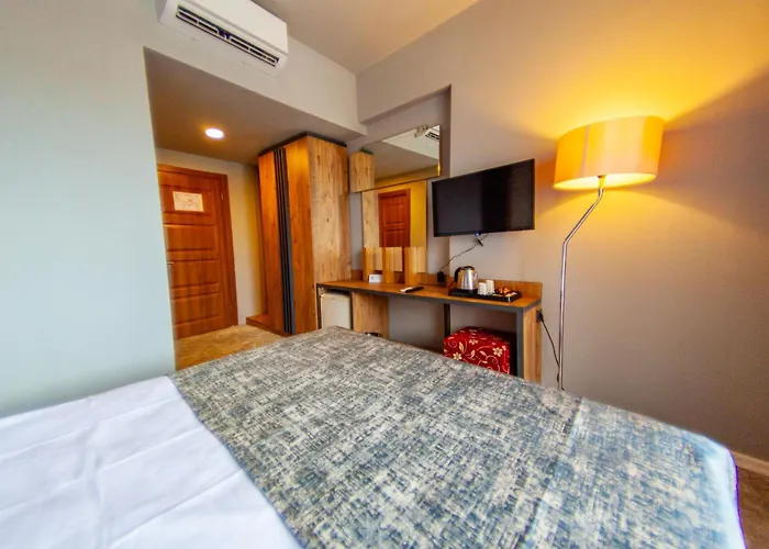 Dedeman - Ultra 5* Kemer
