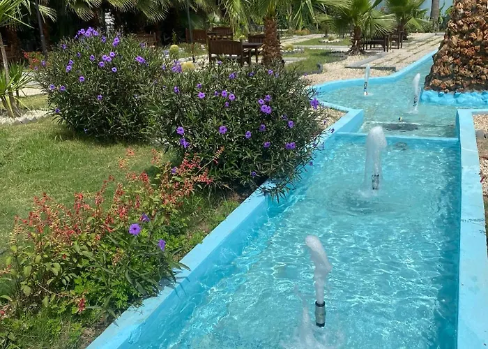 Dedeman - Ultra Hotell Kemer