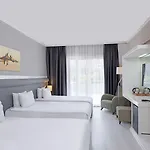 Dedeman - Ultra Hotel Kemer