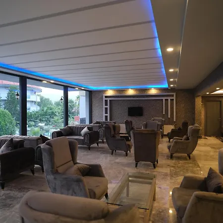 Отель Dedeman 5*