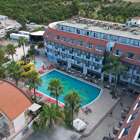 Отель Dedeman 5*