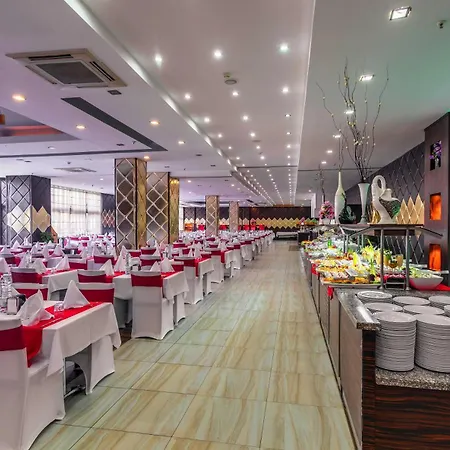 Dedeman Kemer Antalya