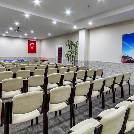 Hotel Dedeman Kemer