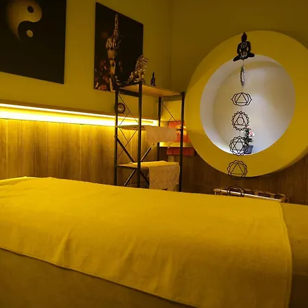 Hotel Dedeman Kemer Antalya