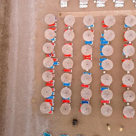 Dedeman Kemer Hotell Antalya