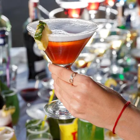 Dedeman Отель 5*