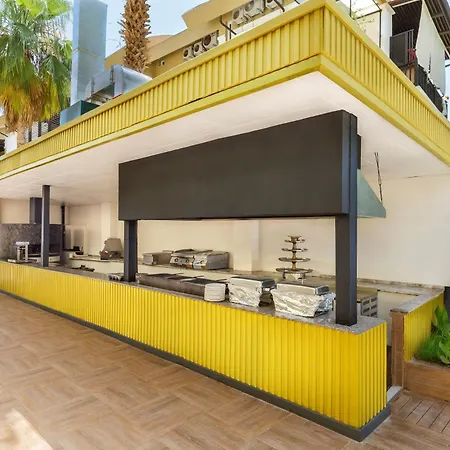 Dedeman Kemer Hotel Antalya