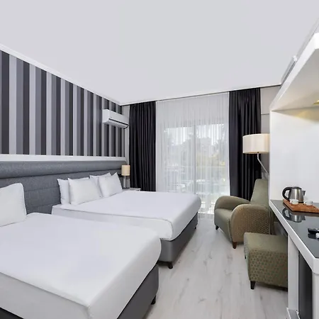 Dedeman 5* Кемер