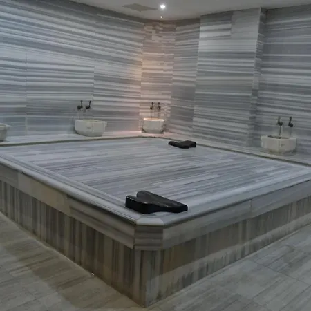 Dedeman Kemer Hotel Antalya