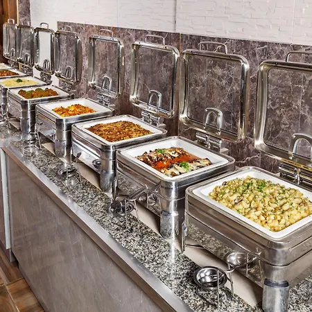 Dedeman Kemer 5* Antalya