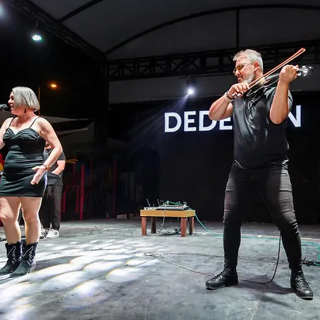Dedeman Кемер