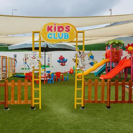 Dedeman Kemer 5* Antalya