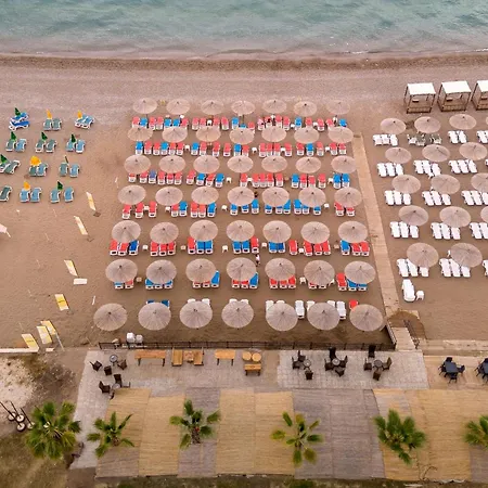 Dedeman Отель 5*